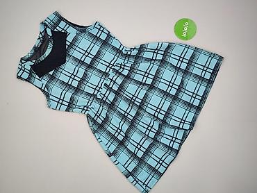 pull and bear7: Sukienka damska, rozmiar 2XL — 2