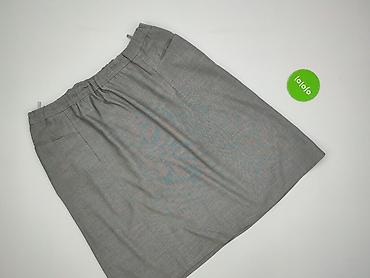 element spódnicy: Spódnica damska, rozmiar 2XL — 2