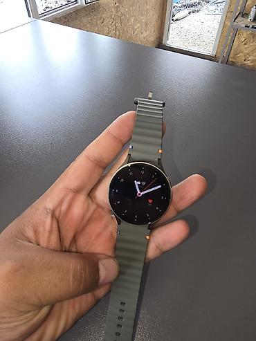 amazfit gtr 3 pro: Samsung Galaxy Watch7 - Модель: Galaxy Watch7 (на экране — “Watch7 — 1