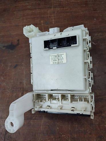 BCM MODUL ZA TOYOTA AVENSIS OD 2009. DO 2012. GOD. | body control