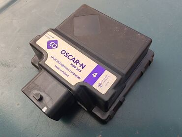 Auto delovi: Kompjuter OSKAR-N Mini sas gasa sekvent 4 cilindra. Polovno, ocuvano na lalafo.rs — 4 Auto delovi: Kompjuter OSKAR-N Mini sas gasa sekvent 4 cilindra. Polovno, ocuvano — 4