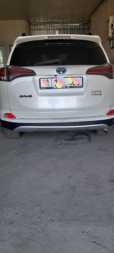 Другой транспорт: ПРОДАЮ 2,5л., АВТОМАТ, ВНЕДОРОЖНИК 5ДВ., ГИБРИД, ЛЕВЫЙ РУЛЬ, ВЫПУСК — 10