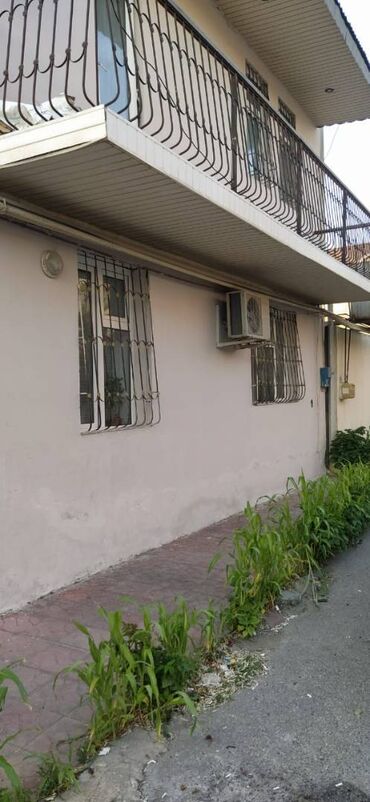 Həyət evləri və villaların satışı: 3 otaqlı, 80 kv. m, Yeni təmirli — 1