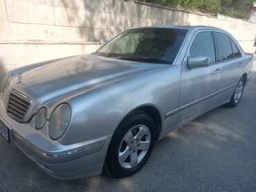 фольксваген поло л с: Mercedes-Benz 240: 2.4 л | 2000 г. Седан