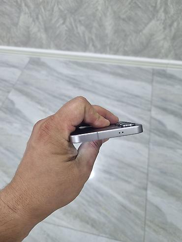 7 plus kahve: Samsung Galaxy S25, 128 GB, rəng - Gümüşü, İki sim kartlı — 6