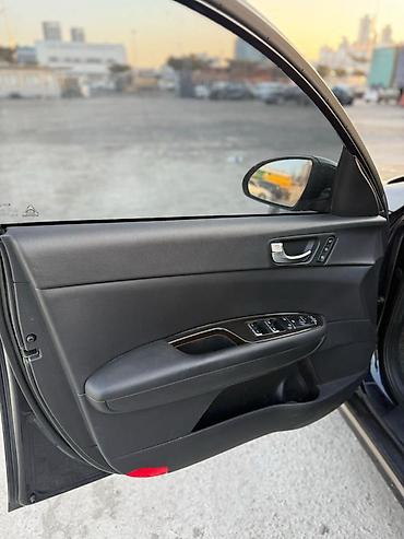 Kia: Kia K5: 2019 г., 2 л, Автомат, Бензин, Седан — 8