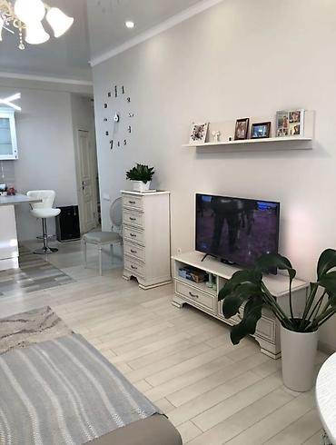 Продажа квартир: 2 комнаты, 64 м², Элитка, 8 этаж, Евроремонт — 11