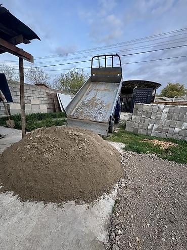 бетон сокулук: Эленген шагыл, Брусчатка үчүн, Дүң, Чекене, Портер — 1