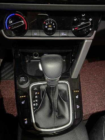 Kia: Kia Seltos: 2020 г., Кроссовер — 11