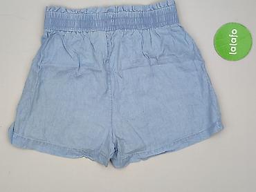 madoc jeans: Szorty damskie, rozmiar M — 3