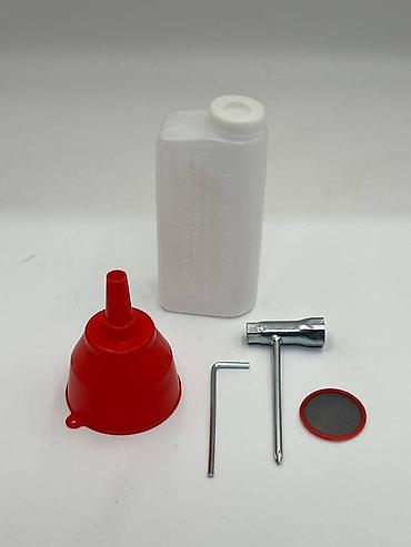 jet blower: Садовый воздуходув, Новый, Бензин, Платная доставка, Самовывоз — 3