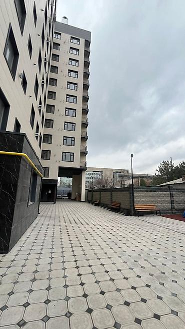 Продажа квартир: 2 комнаты, 78 м², Элитка, 12 этаж, Дизайнерский ремонт — 3