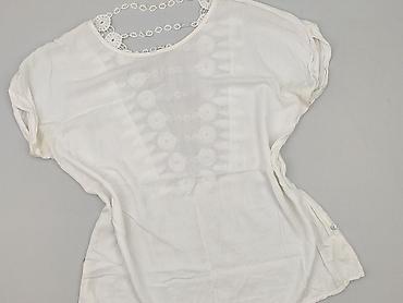 varlesca ubrania: ITALY FASHION, Bluzka damska, rozmiar 4XL — 1