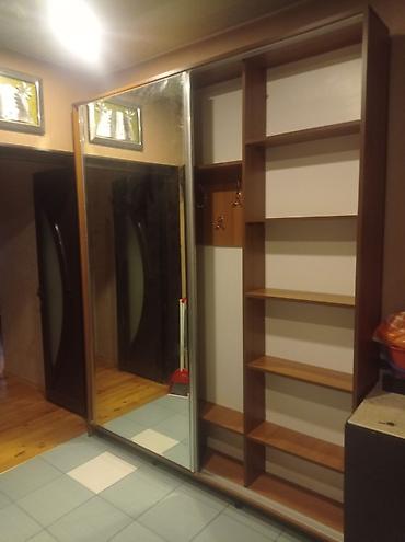 küpe dolab: Mebelimiz satılır.hecbir sınıq qırıgı yoxdu.yaxşı veziyetdedi.bine — 2