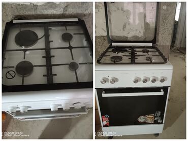 qaz peçi işlənmiş: Ayselbanu480 man alinib 220 man təcili satilir az işlənib əla