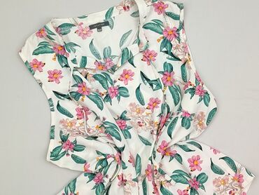 bluzki we wzory geometryczne: Intuition, Women's blouse