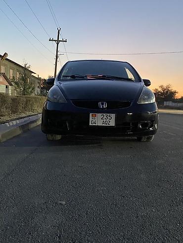 skyworth ev6: Honda Fit: 2008 г., 1.5 л, Вариатор, Бензин, Хэтчбэк — 3