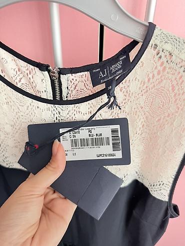 Donlar: Kokteyl donu, Midi, Emporio Armani, M — 3