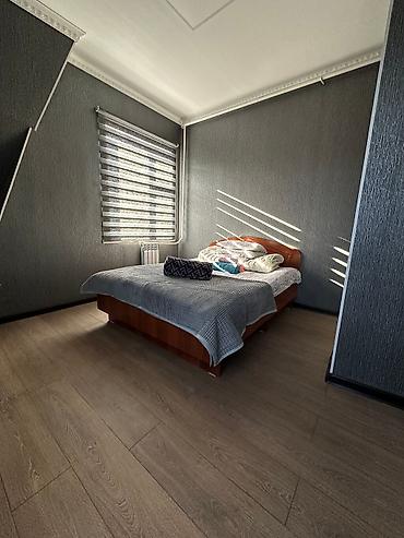 Долгосрочная аренда домов: 20 м², 1 комната — 7