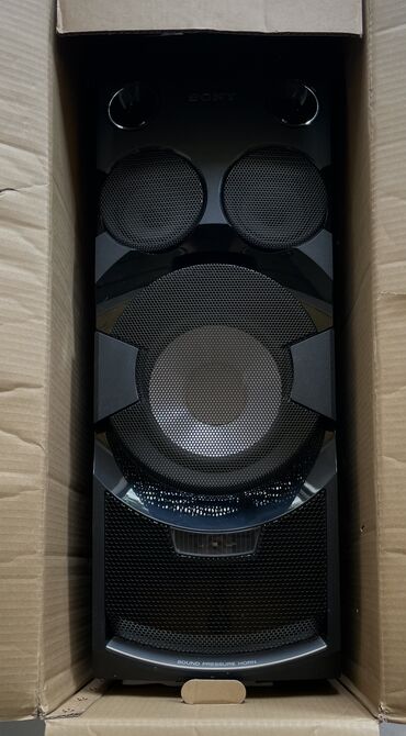 ремонт видеокарты: 🔊 Продаю мощную музыкальную систему SONY MHC-V70 ПО ВЫГОДНОЙ ЦЕНЕ. (В