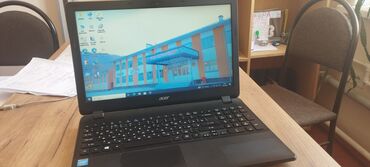 компьютер за 5000: Ноутбук, Acer, 64 ГБ ОЗУ, 14.3 ", Б/у, Для работы, учебы
