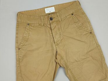 sweter w paski c a: SMOG, Szorty dla mężczyzn, rozmiar XS