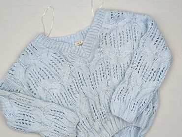 Sweter damski, rozmiar 4XL