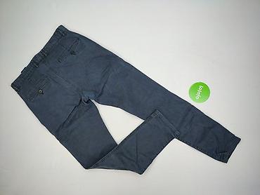 crocs ccc: H&M, Chinosy dla mężczyzn, rozmiar M — 3