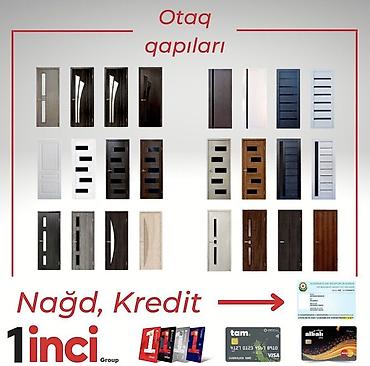 kreditle stroy material: Tikinti materiallarının kreditlə satışı Məhsul və xidmətlər: - Kafel — 7