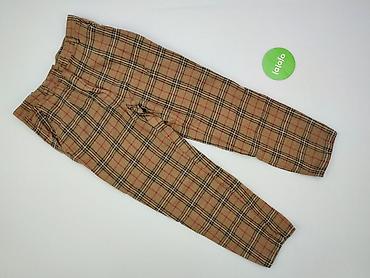 spodnie subdued: Spodnie materiałowe damskie, rozmiar M — 2