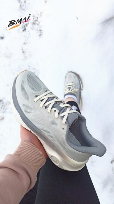 Кроссовки и спортивная обувь: Беговые кроссовки BMAI. Bmai – известный бренд спортивной одежды из — 8