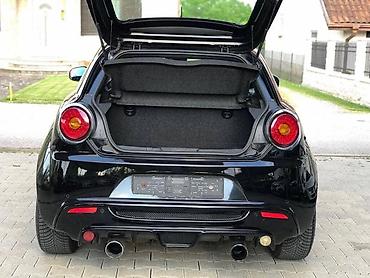 neolux h7 80w: ALFA ROMEO MITO 1.4 QV 2011. GODIŠTE | Auto uvezen iz Svajcarske — 5