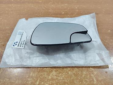 şuadan qoruyan eynək: Sol, Hyundai accent, 2016 il, ABŞ, Ödənişli çatdırılma — 3