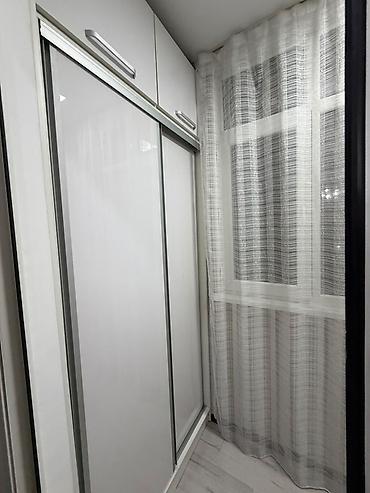 купить квартиру балыкчы: 2 комнаты, 55 м², Средний Джал 106 серия улучшенная, 1 этаж, Евроремонт — 9