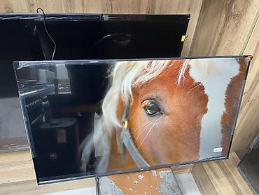 Телевизоры: TCL 43V6C 4K HDR Google TV Телевизор высокого качества От фирмы ТСЛ — 14