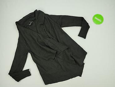 hellfire club h: H&M, Kardigan damski, rozmiar S — 2