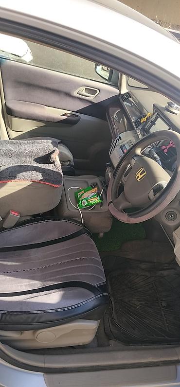 Унаа сатуу: Honda Edix: 2005 г., 2 л, Автомат, Бензин, Универсал — 2