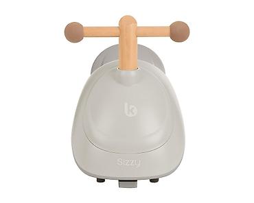 pollini obuca: KIKKA BOO Guralica Sizzy – beige (šifra: KKB3) Prelepa — 6