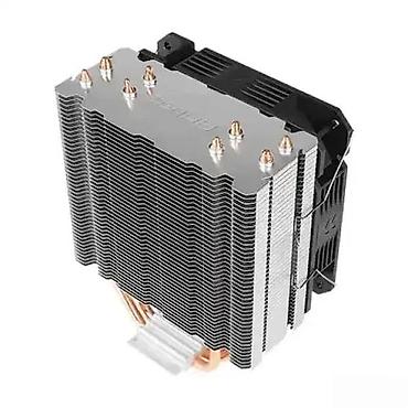Rashladni sistemi: Antec CPU vazdušni hladnjak sa ARGB ventilatorom - Tip: tower — 5