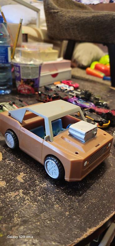 Oyuncaqlar: Oyuncaqlar — 7