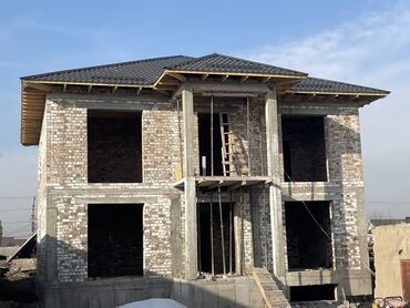 Строительство под ключ: Офисы, Квартиры, Дома Больше 6 лет опыта — 21