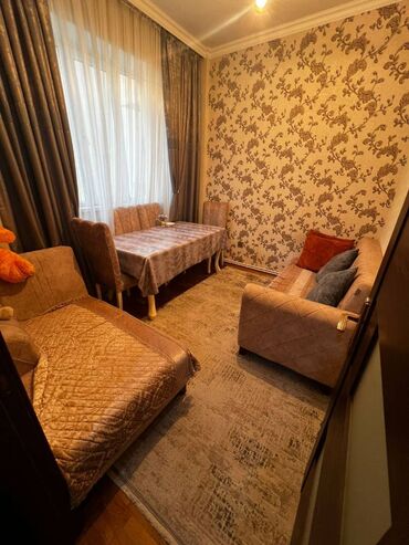 срочно продается квартира: 2 otaqlı, Yeni tikili, 43 kv. m