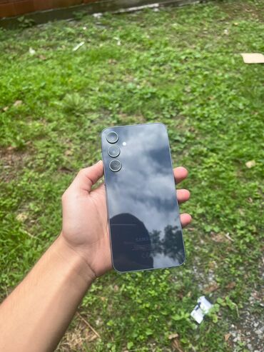 samsung a7 2020 qiymeti: Samsung Galaxy A55, 256 ГБ
