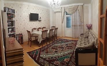 razin stansiyasi: 2 otaqlı, Yeni tikili, 50 kv. m — 1