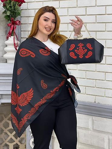 Çantalar: Çanta dəsti, Yeni — 3