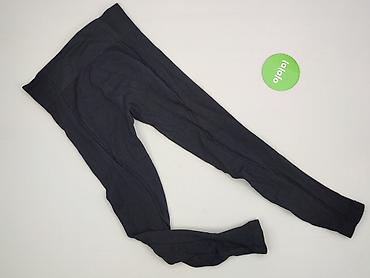 legginsy: Legginsy Sportowe damskie, rozmiar S — 2