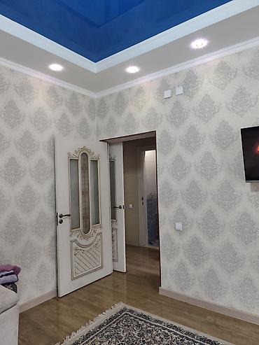 2 bedroom: 2 комнаты, 58 м², Рабочий Городок Индивидуалка, 5 этаж, Свежий ремонт — 9