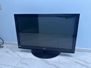 Televizorlar: İşlənmiş Televizor LG 43" Ünvandan götürmə