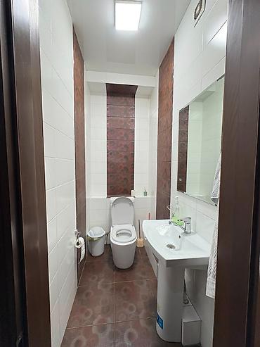 Продажа квартир: 4 комнаты, 150 м², Элитка, 2 этаж, Свежий ремонт — 6