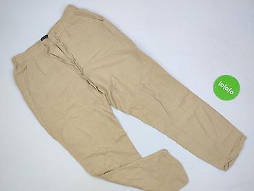 pause jeans: Reserved, Spodnie materiałowe damskie, rozmiar XS — 2